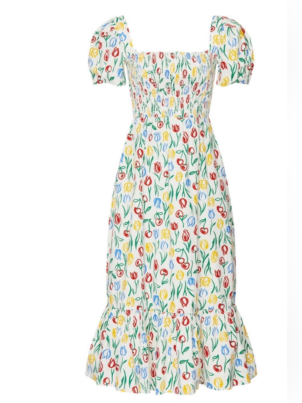 Hvn Women's multi Dress